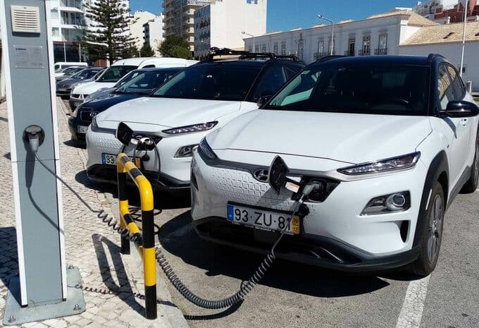 18,8% de parts de marché pour l'électrique en Europe : ce que révèlent les chiffres de février 2026