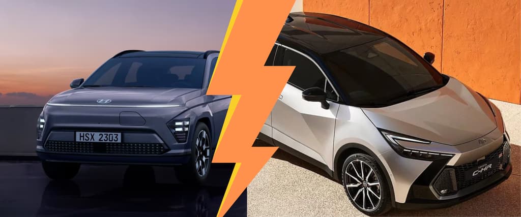 Hybride rechargeable ou full electric : lequel choisir pour maximiser son budget en 2026 ?