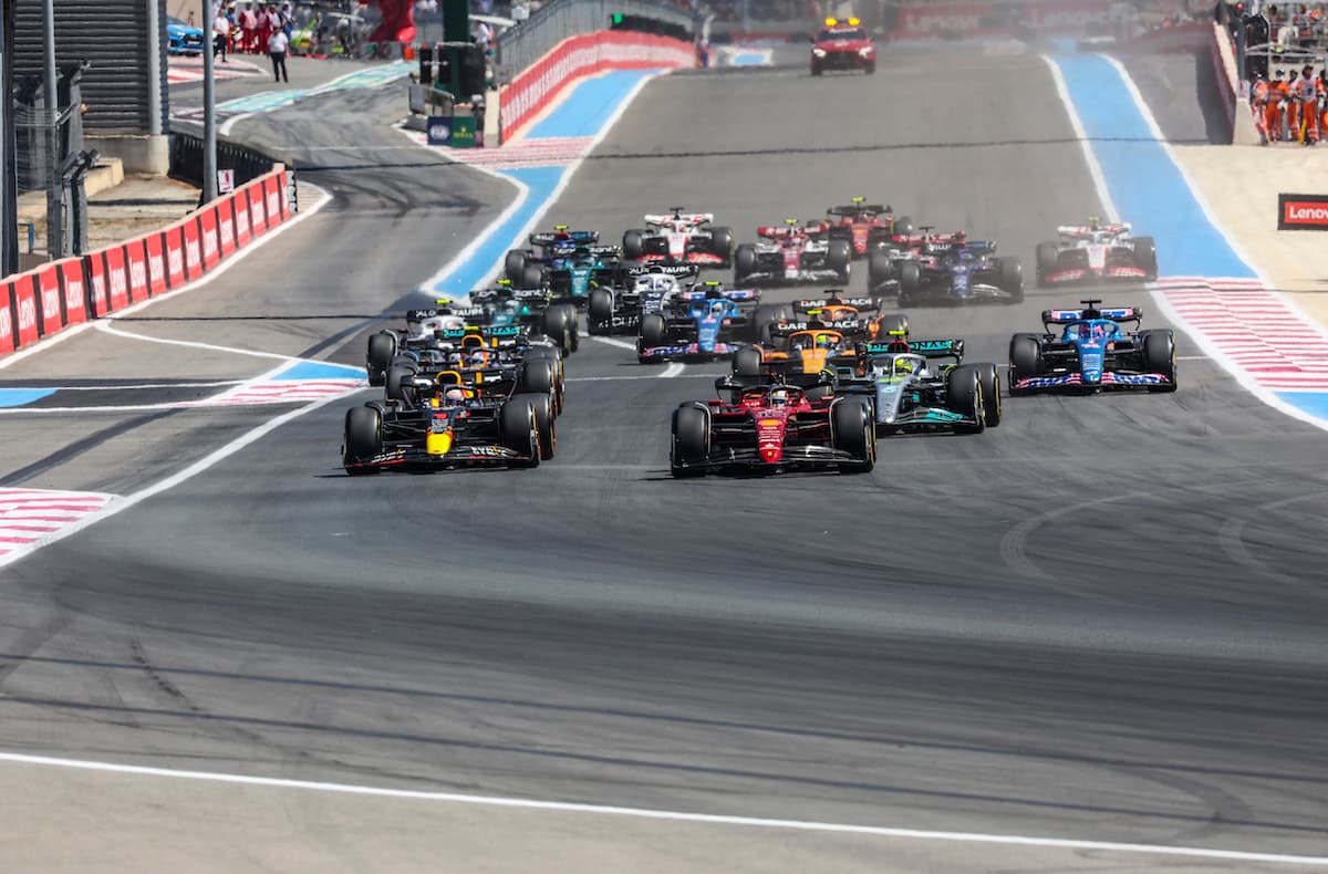 L’avenir de la F1 : Carburants de synthèse et moteurs 2026, la révolution est en marche