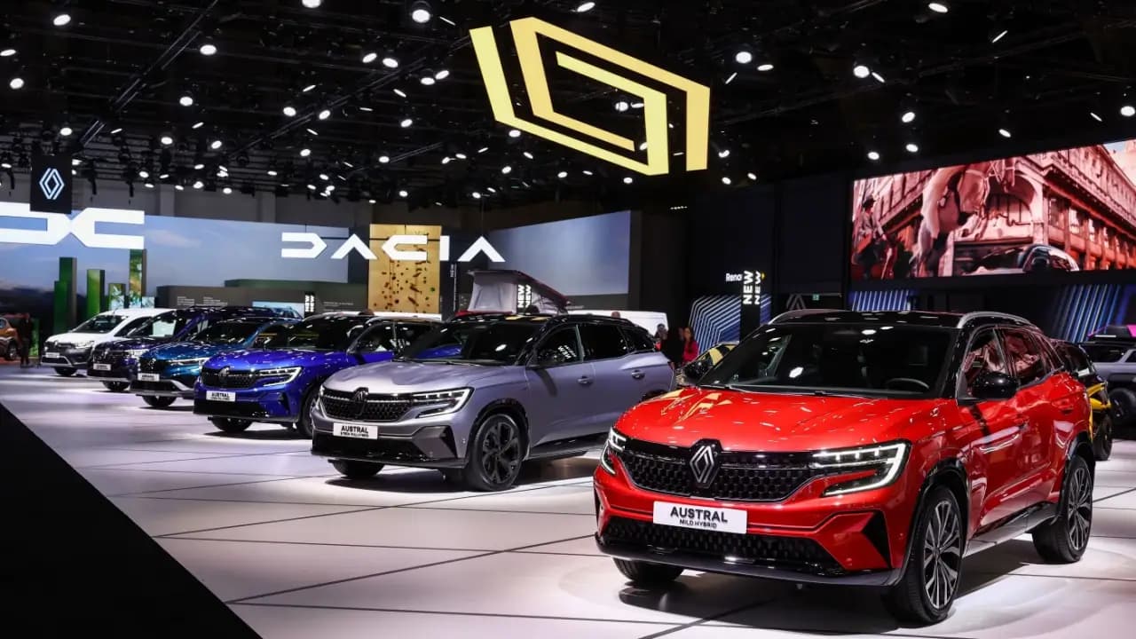 Le marché automobile français en janvier 2026 : entre leasing social et demande naturelle en berne