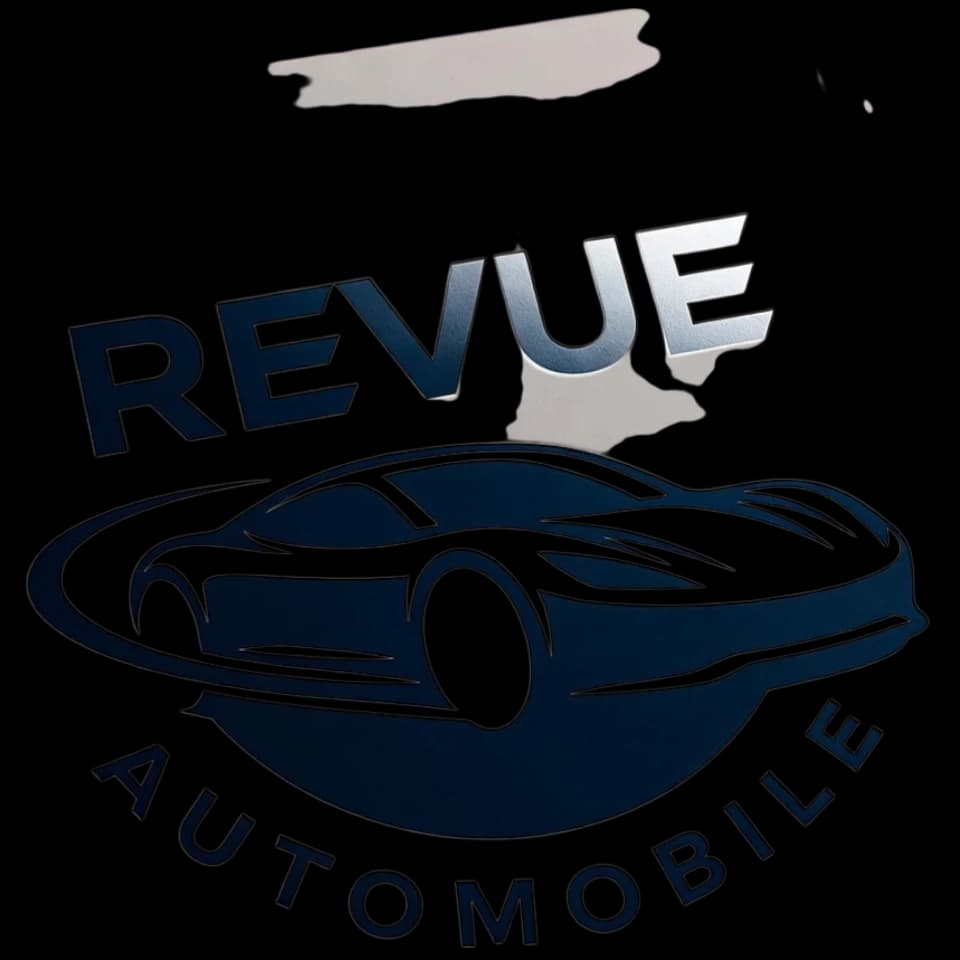 Revue Automobile