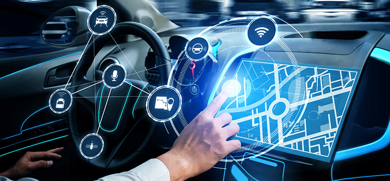 Normes de sécurité 2026 : Ce qui devient obligatoire sur votre voiture (et comment l'IA vous surveille)