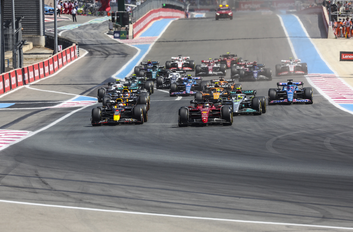 L’avenir de la F1 : Carburants de synthèse et moteurs 2026, la révolution est en marche